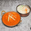 301  Chicken Curry