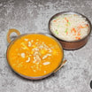 65  Shahi Paneer