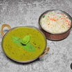3060 Hariyali Chicken (scharf)