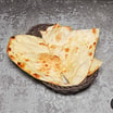 51   Garlic Naan